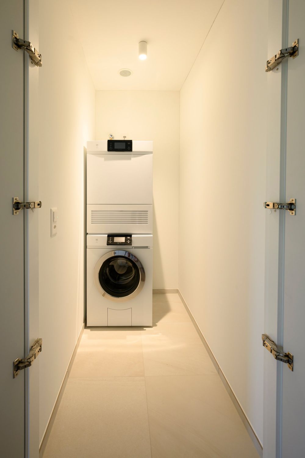 Moderne 3.5-Zimmer-Neubauwohnung in Cham zum Verkauf -  Bild 3