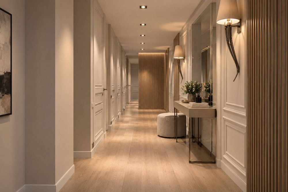 Residenza La Piana – Melide | Eleganza contemporanea con vista lago -  Bild 7
