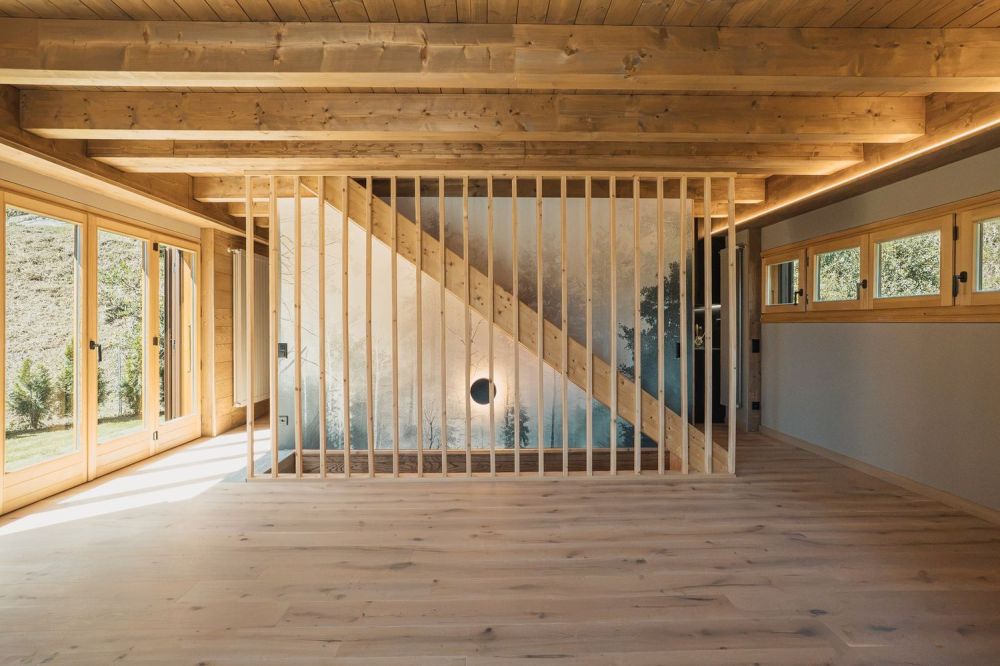 Private Chalet Silva -  Bild 7