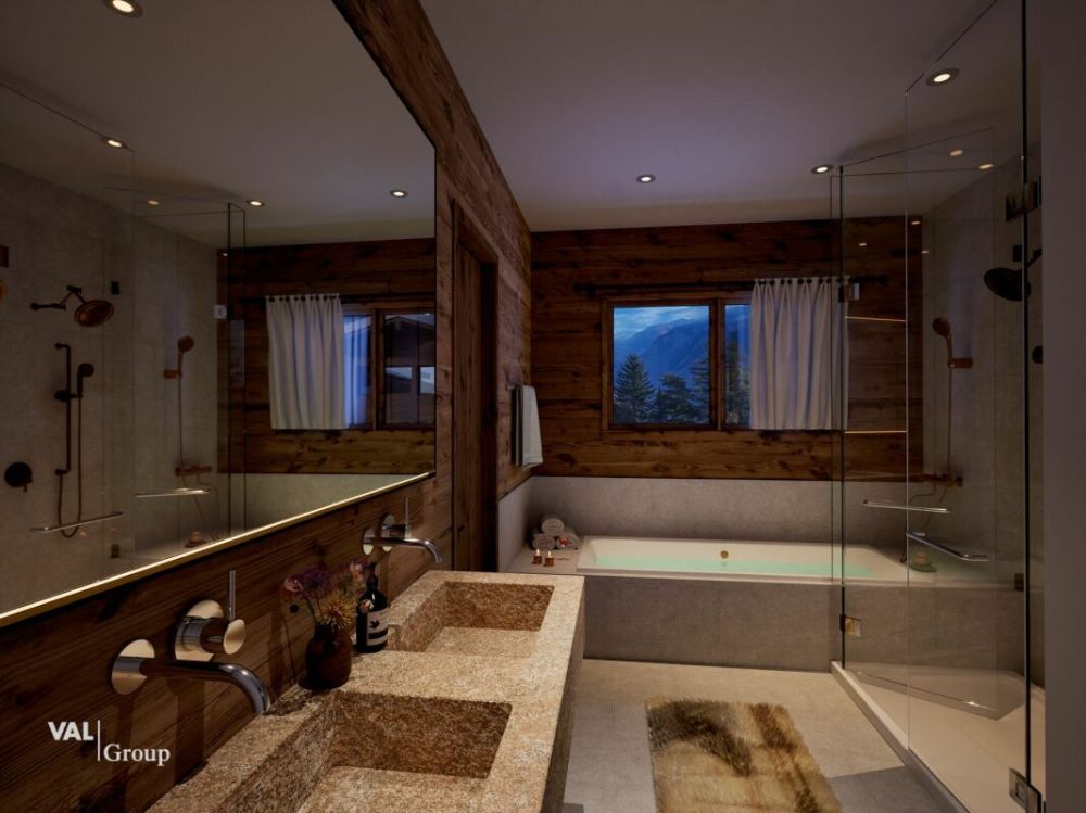 Une résidence principale à la hauteur de vos attentes - Bild 7