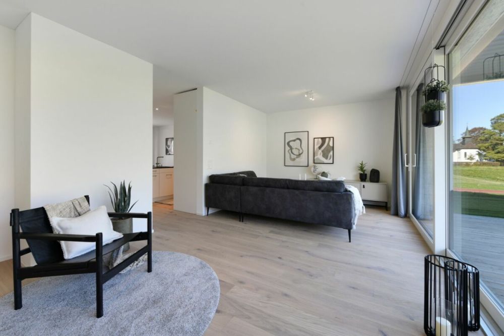 Komfort für die gesamte Familie. - Bild 7