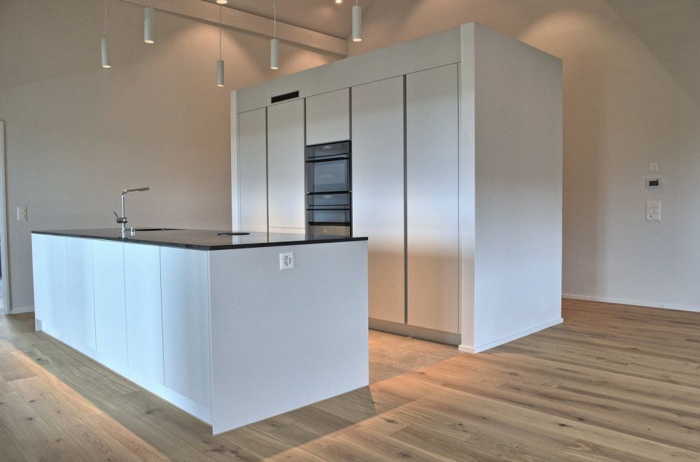 Charmante 3.5 Zimmerwohnung im Zentrum von Ermatingen -  Bild 2