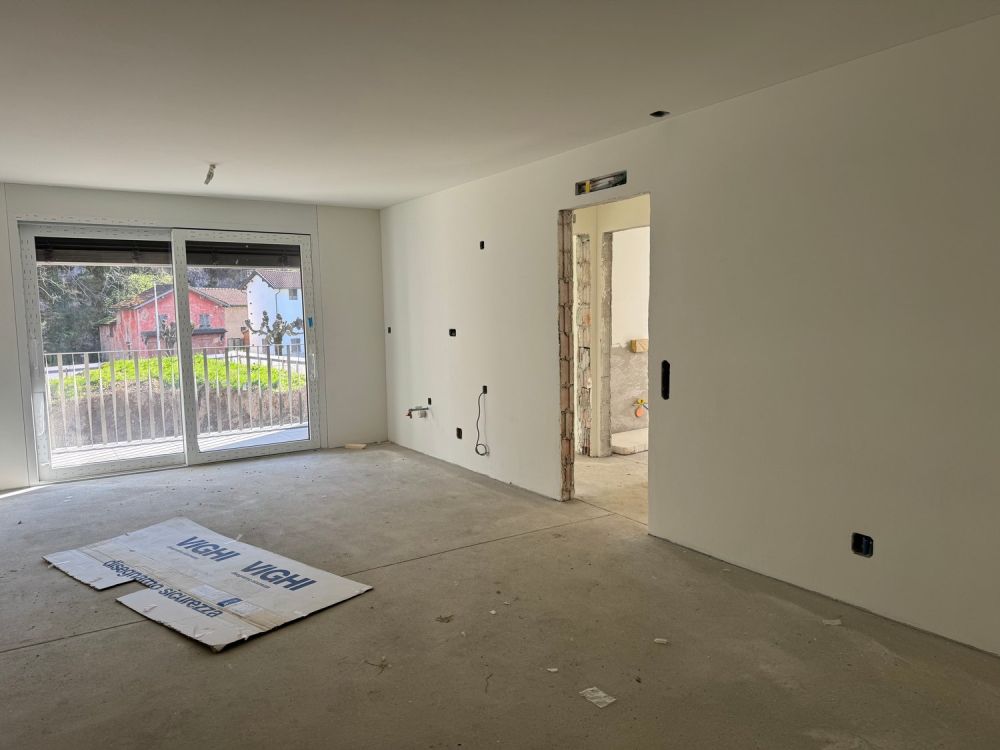 Neue Residenz der Noblesse – In Stabio entsteht eine neue Art zu wohnen! -  Bild 7
