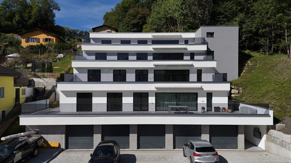 Aussicht zum Verlieben - Bild 2