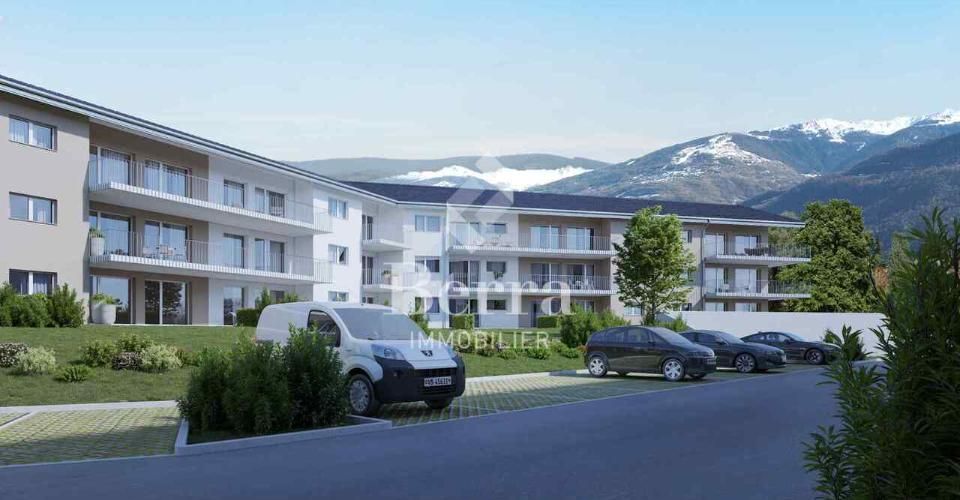 Le Clos des Forges - Appartement 3.5 pièces - image - 4
