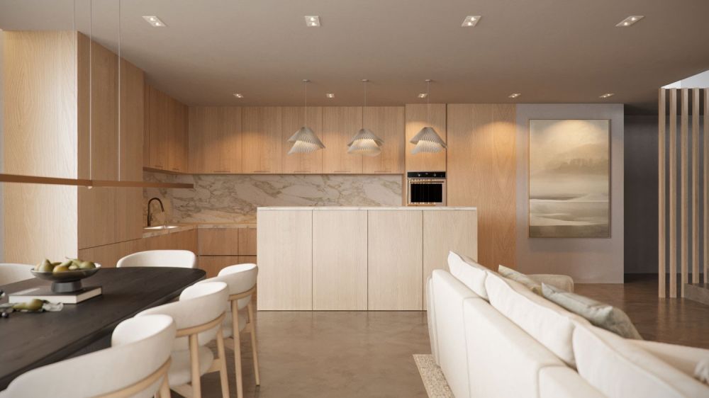 4 villas à 1920 Martigny - Bild 3