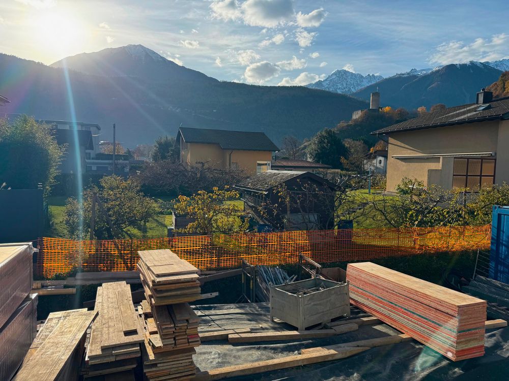 Wohnung 3,5 Zimmer zu verkaufen in Martigny (Los 103) -  Bild 6