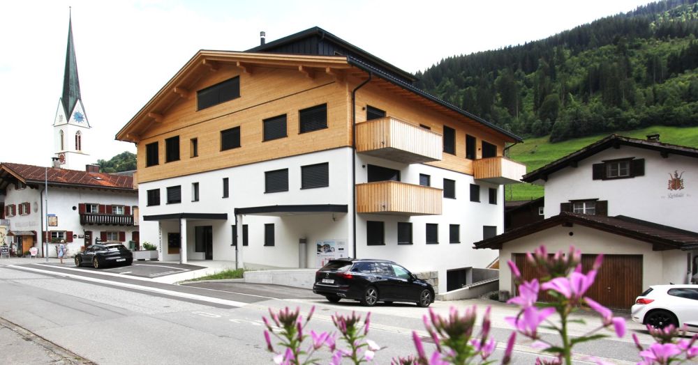 Ankommen. Wohlfühlen. Zuhause sein. -  Bild 1