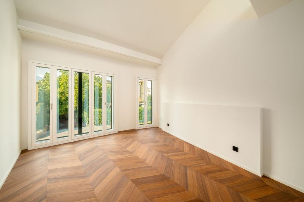 NUOVISSIMO APPARTAMENTO IN ZONA TRANQUILLA -  Bild 7