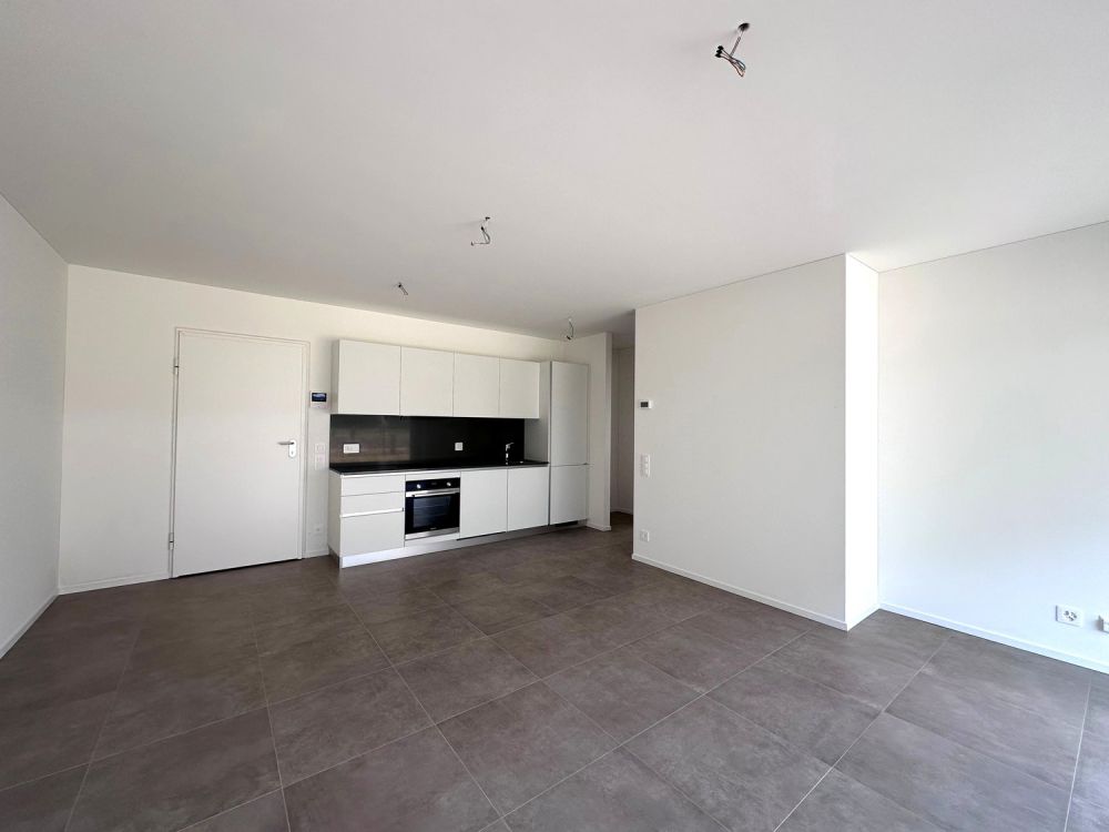 Neue 2.5-Zimmer-Wohnungen mit Garten, Al Guast 21 in Camorino -  Bild 4