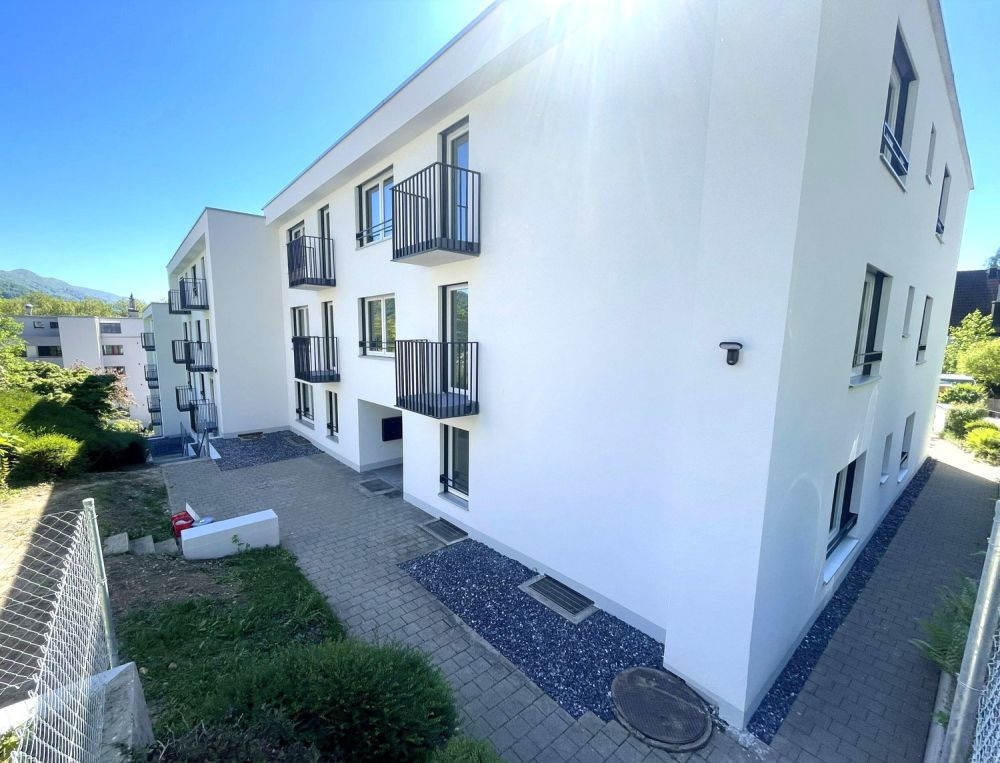 ERSTVERMIETUNG: Wunderschöne 4.5-Zimmer-Wohnungen in Baden -  Bild 13
