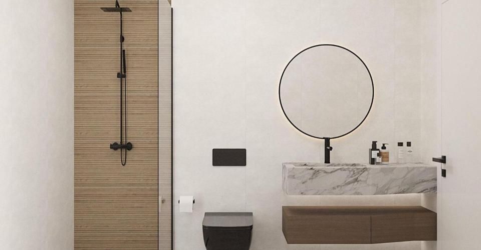 Lot n°2 - Promotion TRÈFLES - Appartement 3.5 pièces - image - 13