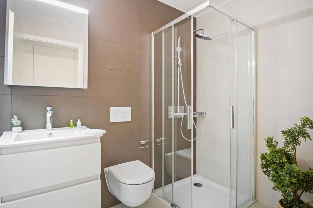 Immeuble 7C - Lot C.006- 5,5 pièces - Bild 13