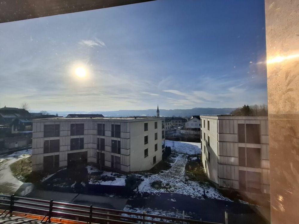 6 1/2-Zimmer-Doppeleinfamilienhaus mit nutzbarer Landfläche - Bild 6