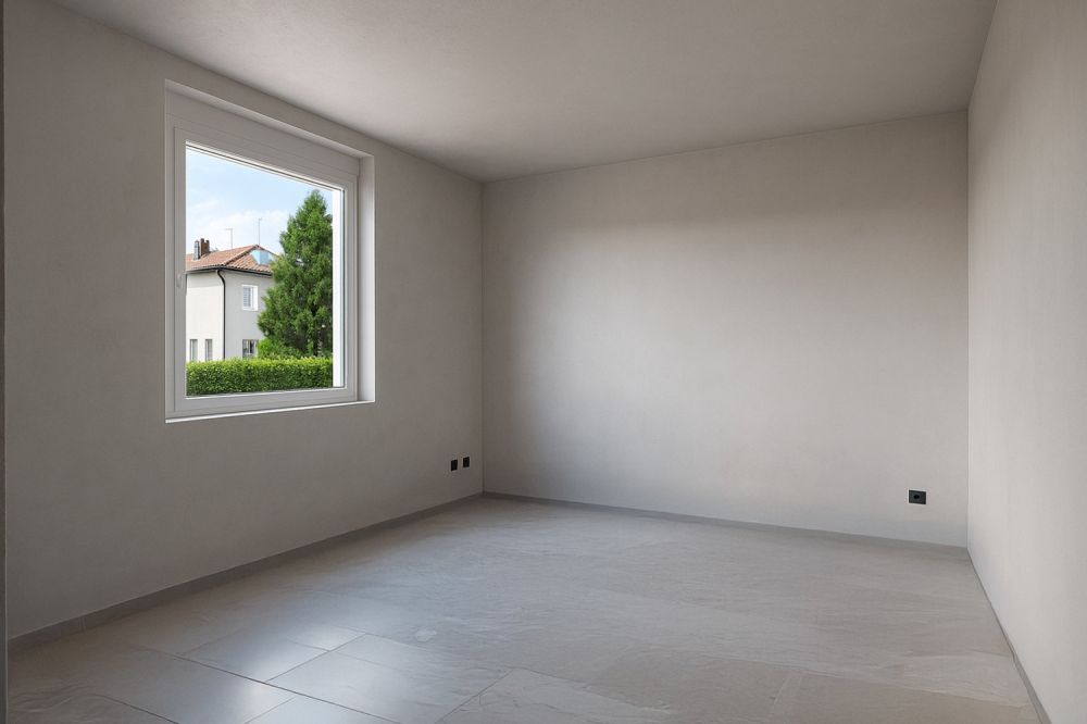 Neue 4.5-Zimmer-Wohnung mit Garten in Stabio -  Bild 4