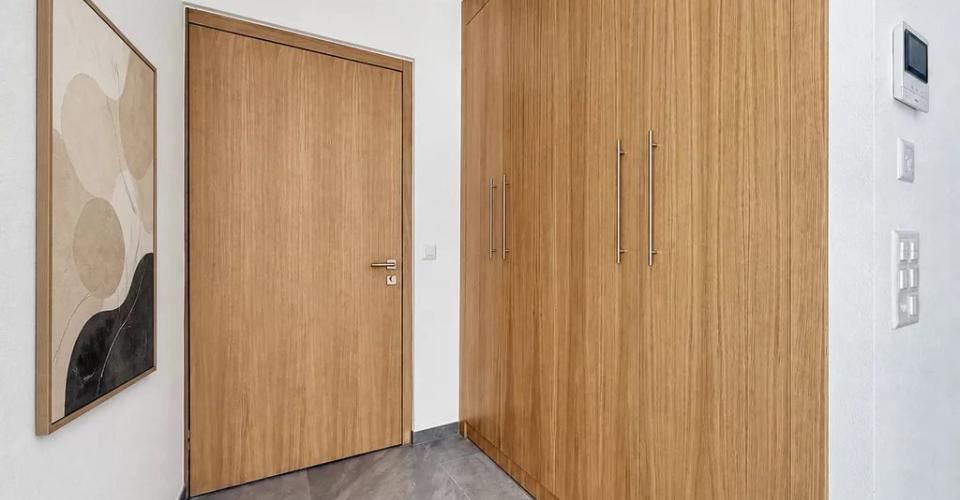 Attique neuf de 4.5 p. - Minergie - Vue - Martigny - Appartement 4.5 pièces - image - 12