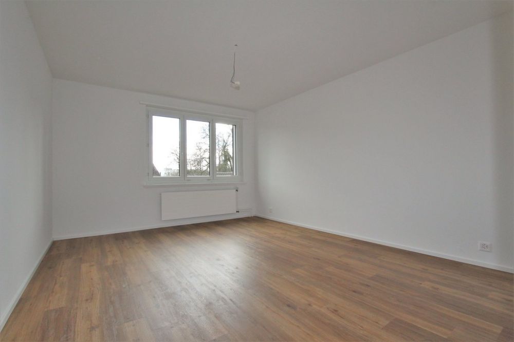 MODERNE 3.5 ZI-WOHNUNG IN NEUHAUSEN -  Bild 2