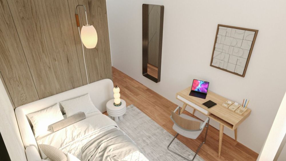 Une architecture pensée pour le bien-être -  Bild 9