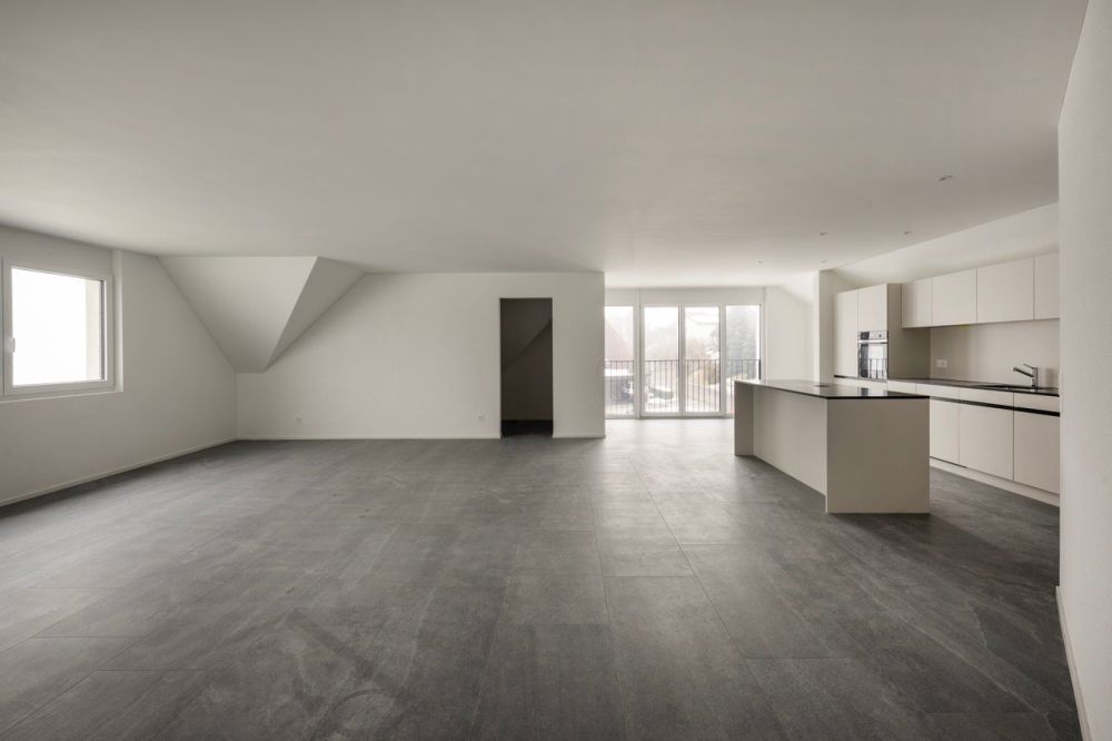 Ihr neues Zuhause in Bottenwil – Wohnen mit Weitblick ins Grüne - Bild 3