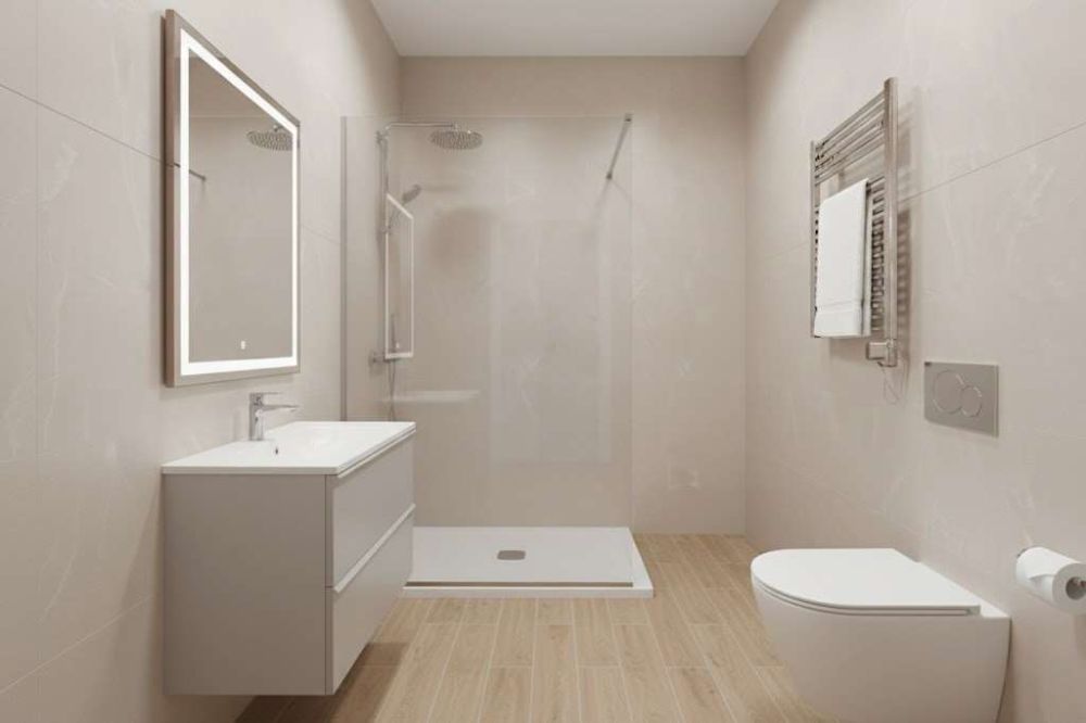 Moderne ville di nuova costruzione a Cadro - Bild 7