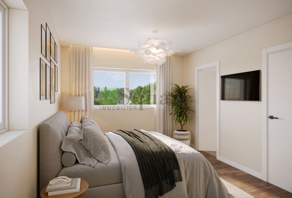 Les villas de Calamin - magnifique projet de 3 villas mitoyennes -  Bild 4
