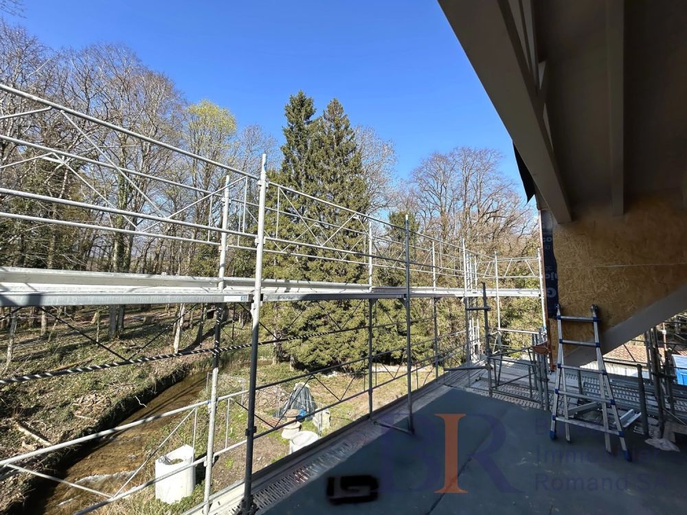 Résidence de la Forge à Crassier. Lot A12 -  Bild 6