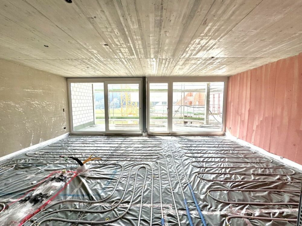 Lebensqualität pur 3.5-Zimmerwohnung zum Verlieben - Bild 4