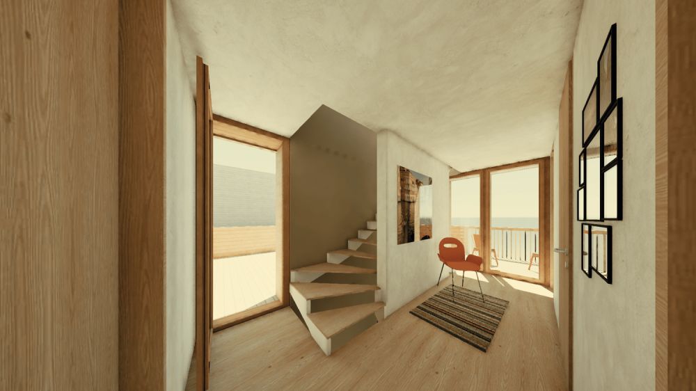 Exklusiver Neubau mit Weitblick  – 6.5-Zimmer-Einfamilienhaus in Mollis -  Bild 6