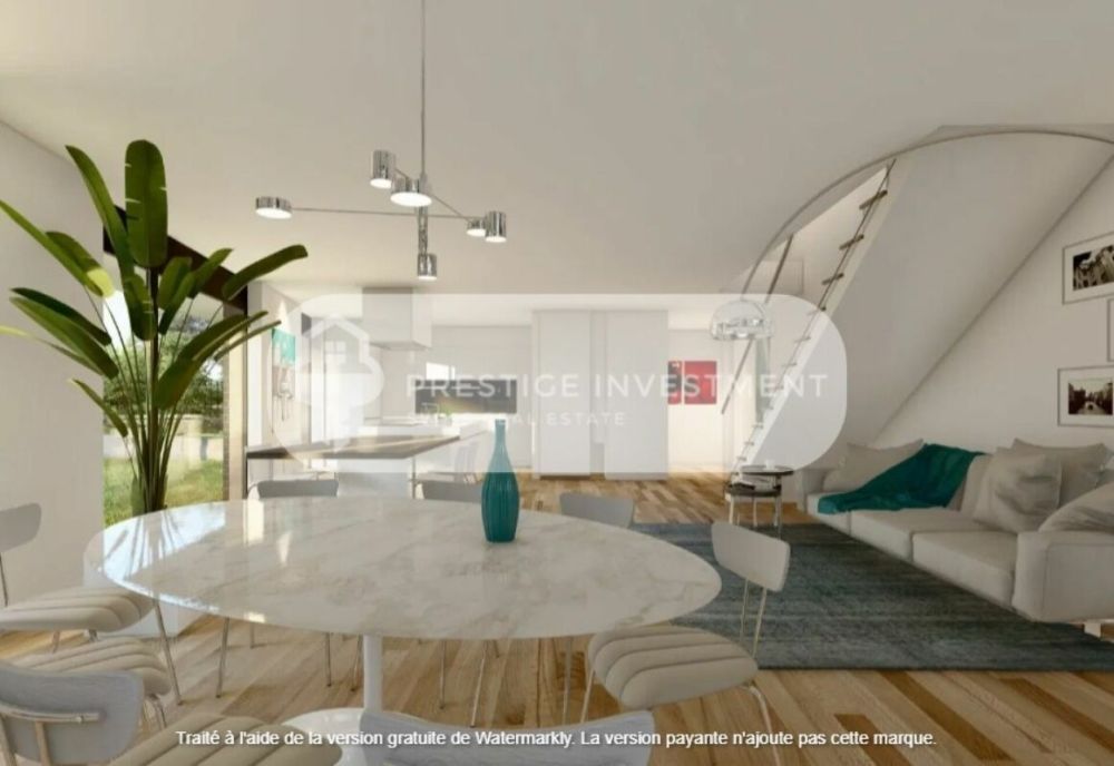 2.5pces LIVRAISON 2027 au coeur de Sion -  Bild 9