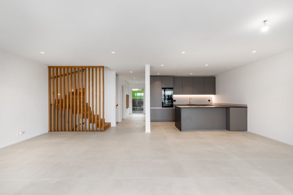 Villas contemporaines avec panorama sur le lac de Morat - Bild 4