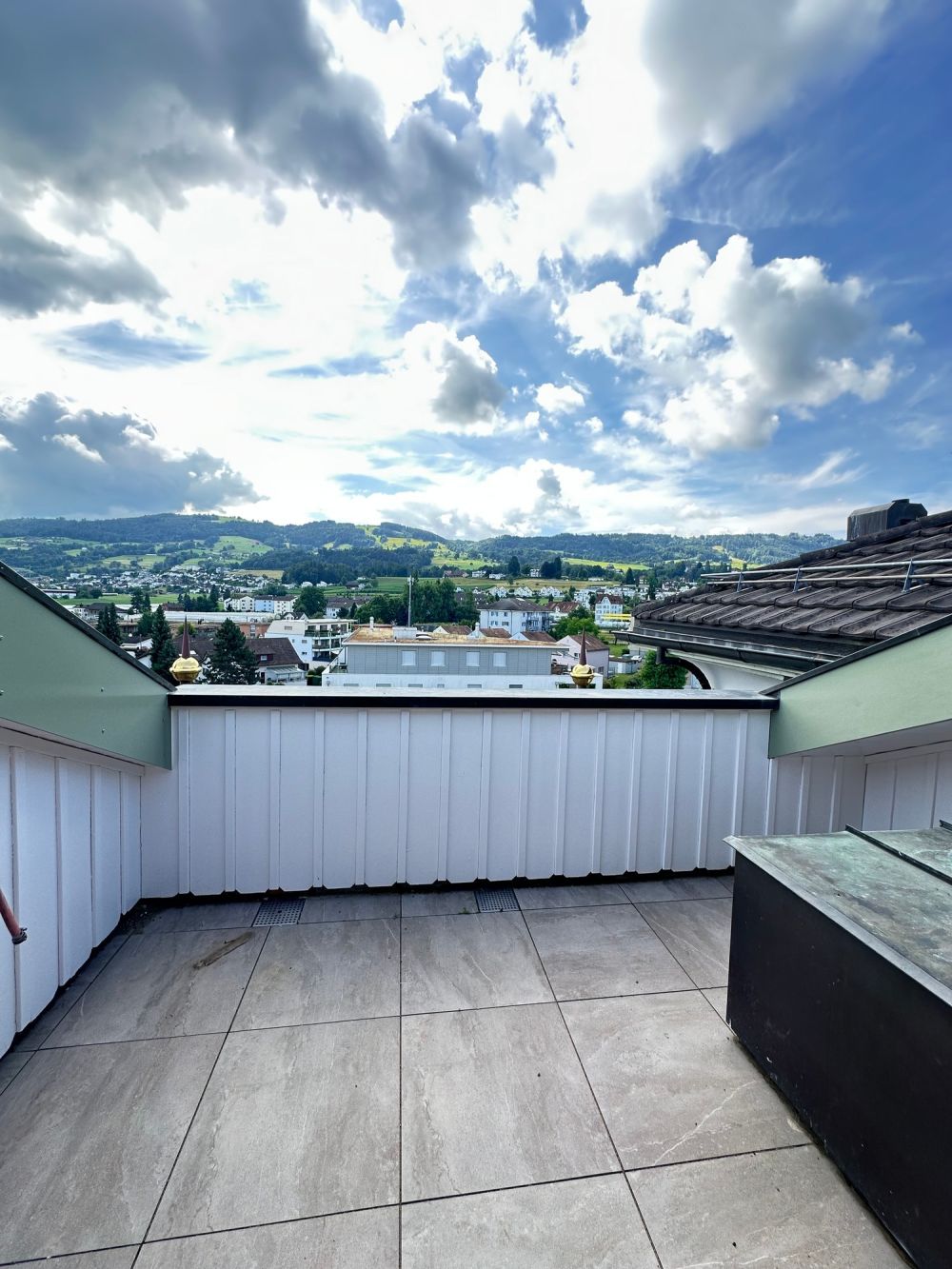 Wohnung in Goldach -  Bild 11