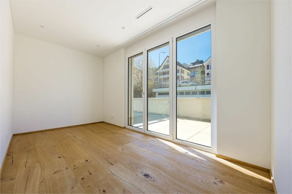PANORAMA-ATTIKA MIT BODENSEESICHT & PRIVATEM POOL, WOHNEN AUF HÖCHSTEM NIVEAU -  Bild 5