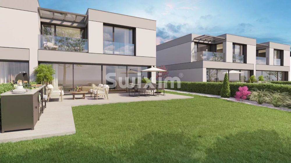Exklusive Promotion von 7 modularen 5,5-Zimmer-Villen -  Bild 2