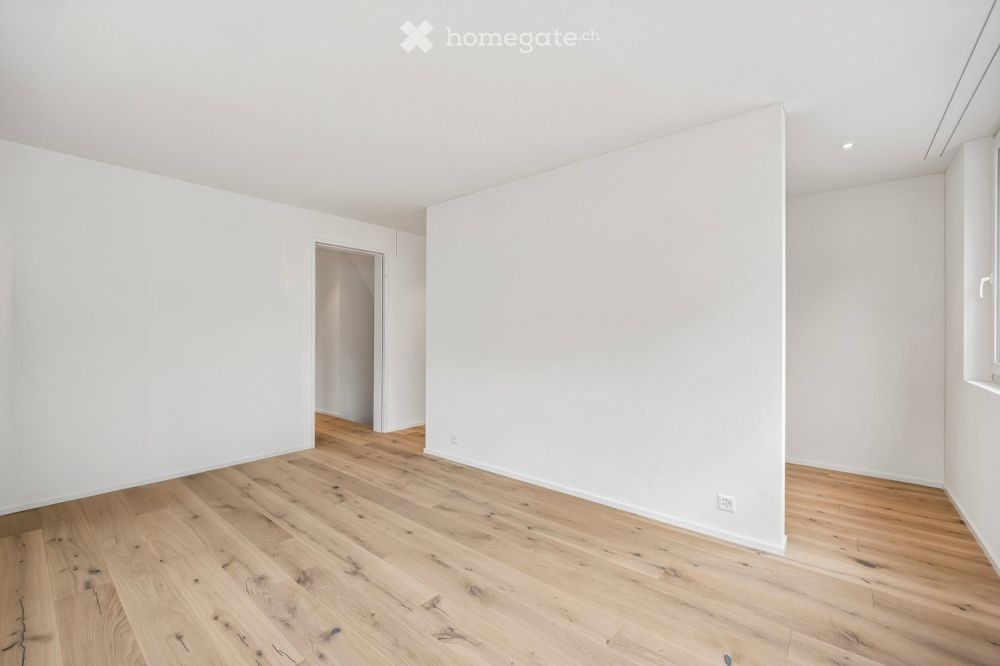 Erstbezug – Ihr neues Zuhause zwischen Alpenpanorama und urbanem Leben -  Bild 5