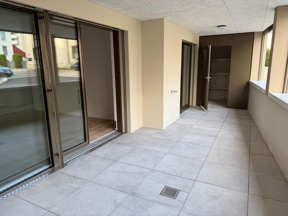 Zentralgelegene Wohnungen in Zofingen - Bild 8