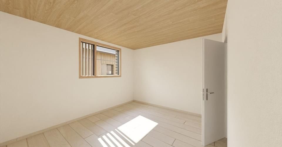 Magnifique appartement neuf de 3.5 pièces à vendre à Rocourt - Appartement 3.5 pièces - image - 4