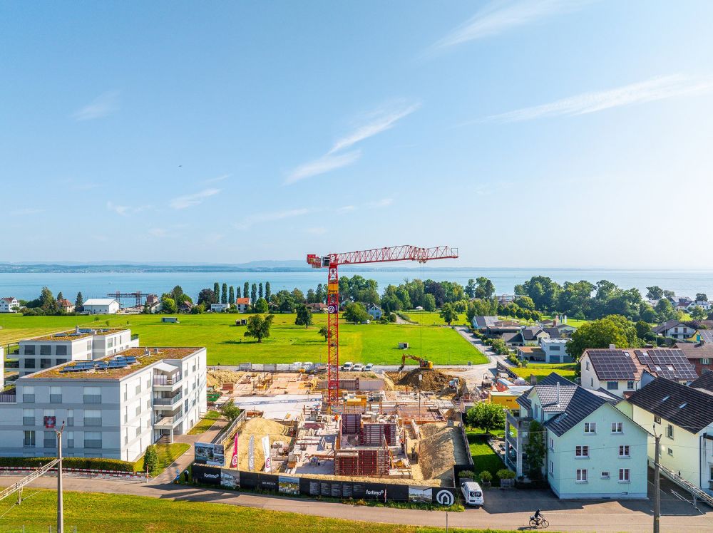 Ihr zukünftiger Wohn(t)raum in Güttingen "see-wies.ch" -  Bild 9