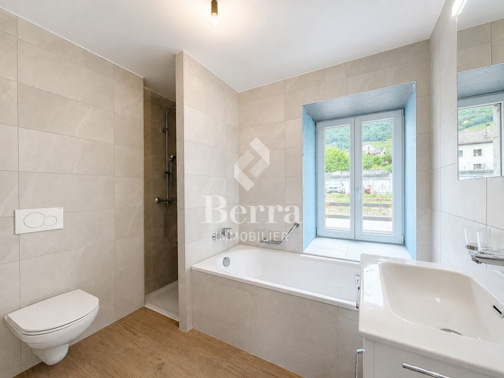 Grand appartement neuf de 4,5 pièces au 2ème étage - Ollon -  Bild 7