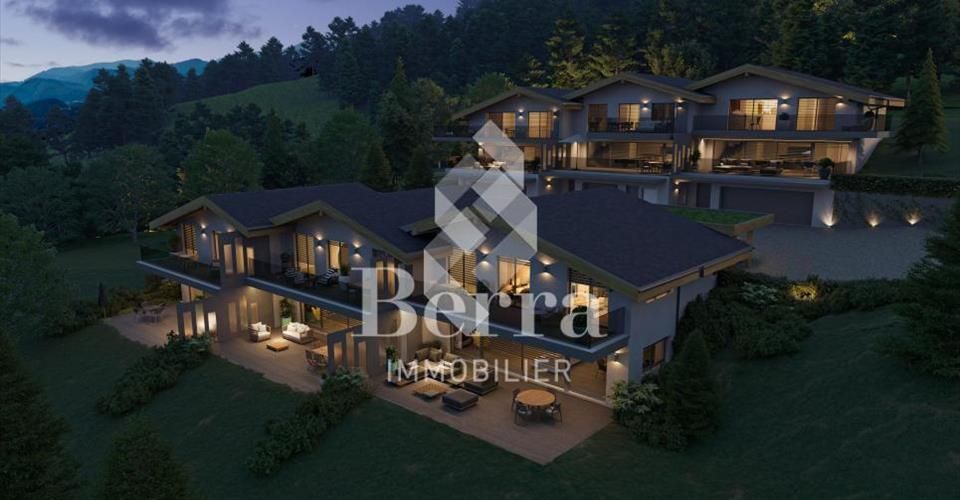 Les Villas de l'Argilly - Maison 4.5 pièces - image - 9