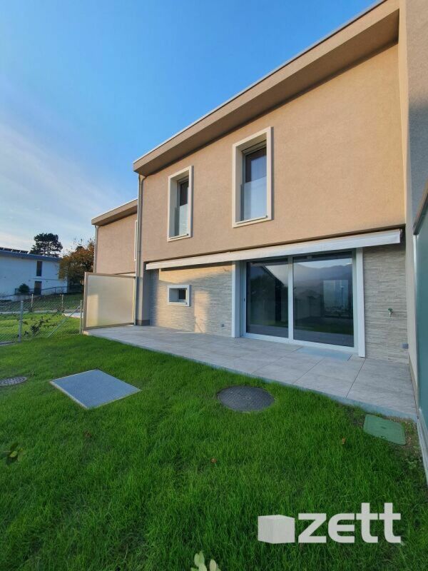 Villetta unifamiliare a schiera di 4.5 locali - Bild 1