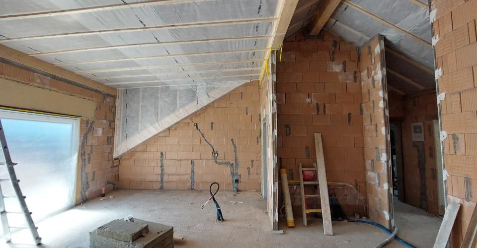 2.5 pièces NEUFS de 73 à 90m2 – Qualité signée R. Zimmermann - Appartement 2.5 pièces - image - 12