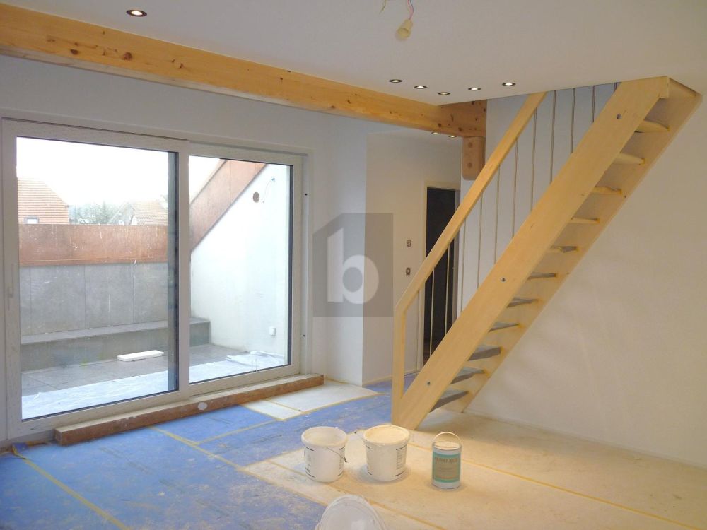 SPACIEUX, NEUF ET FAMILIAL - Bild 4