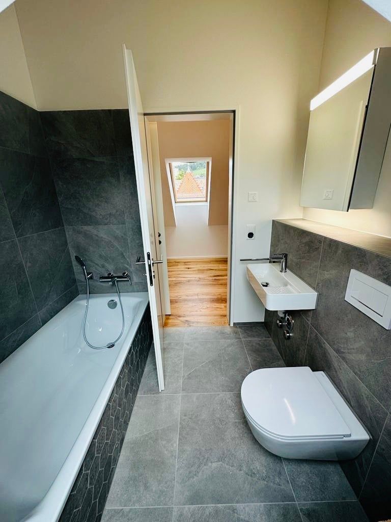 Moderne 3.5-Zimmer-Duplex-Wohnung in Fahrweid - Neubau 2024 -  Bild 6