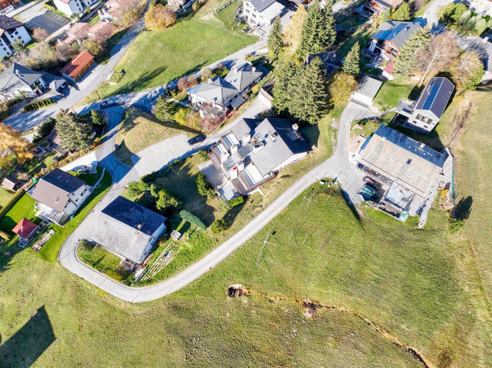Beste Aussichtslage, Neubau Einfamilienhaus für Erstwohnsitz -  Bild 5