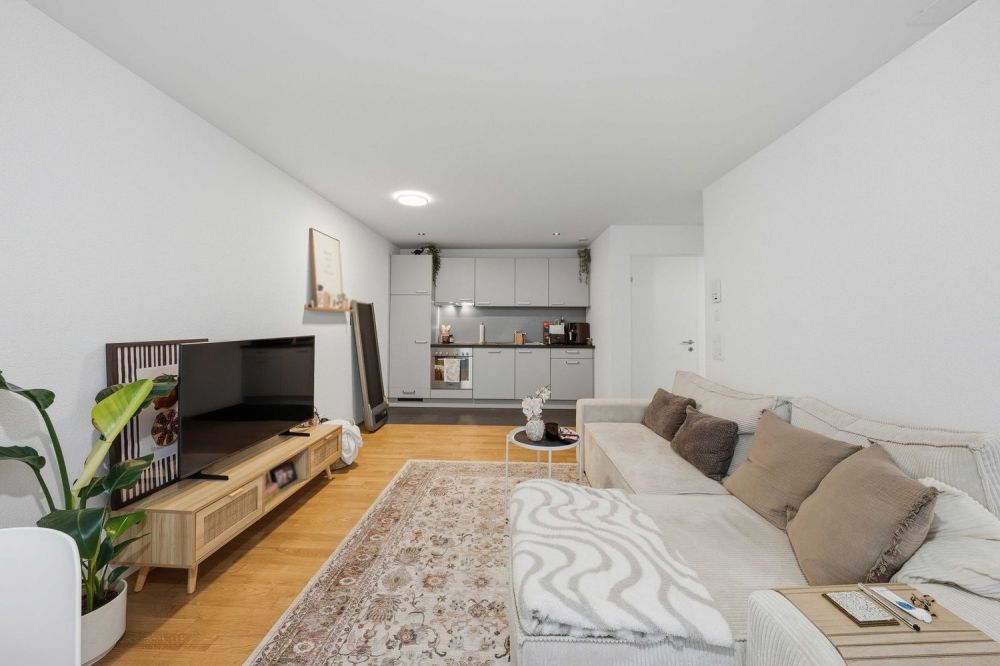 2.5-Zimmer-Wohnung -  Bild 4