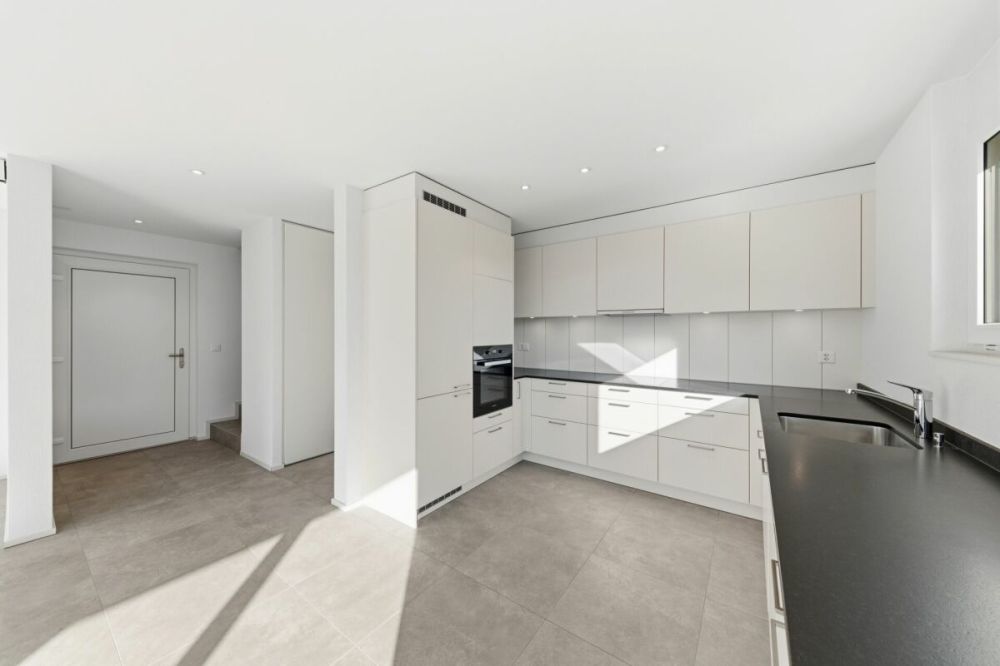 Belle villa individuelle neuve de 5,5 pièces ! -  Bild 5