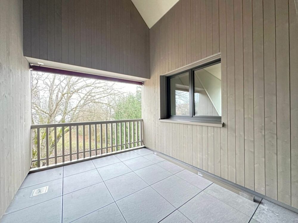 Stilvolle 3.5-Zimmerwohnungen im Neubauprojekt "Frohegg" - Bild 6