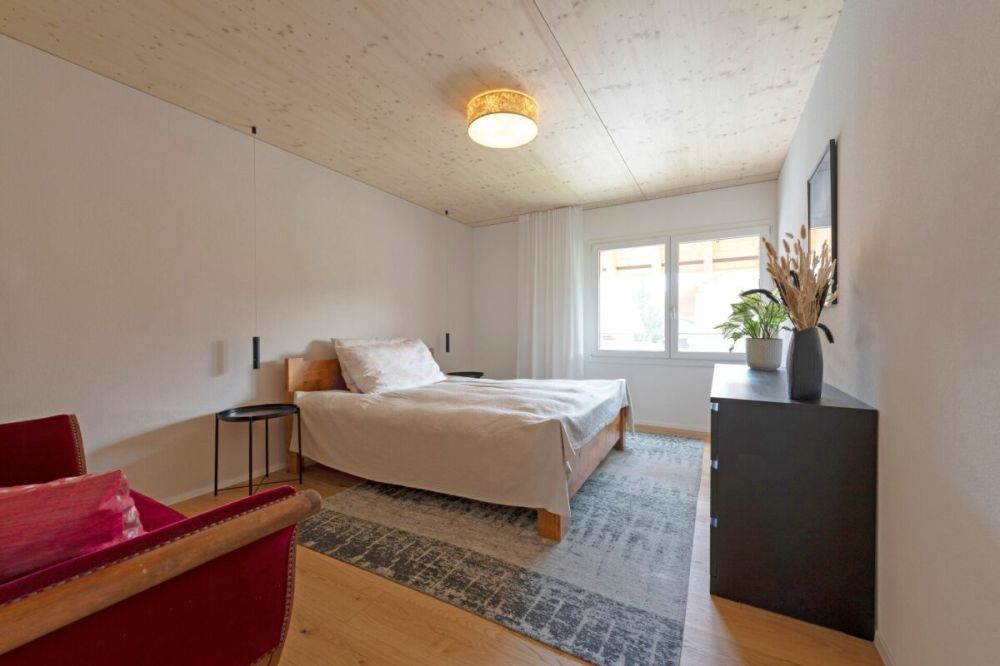 Modernes EFH mit vielseitigem Raumangebot -  Bild 8