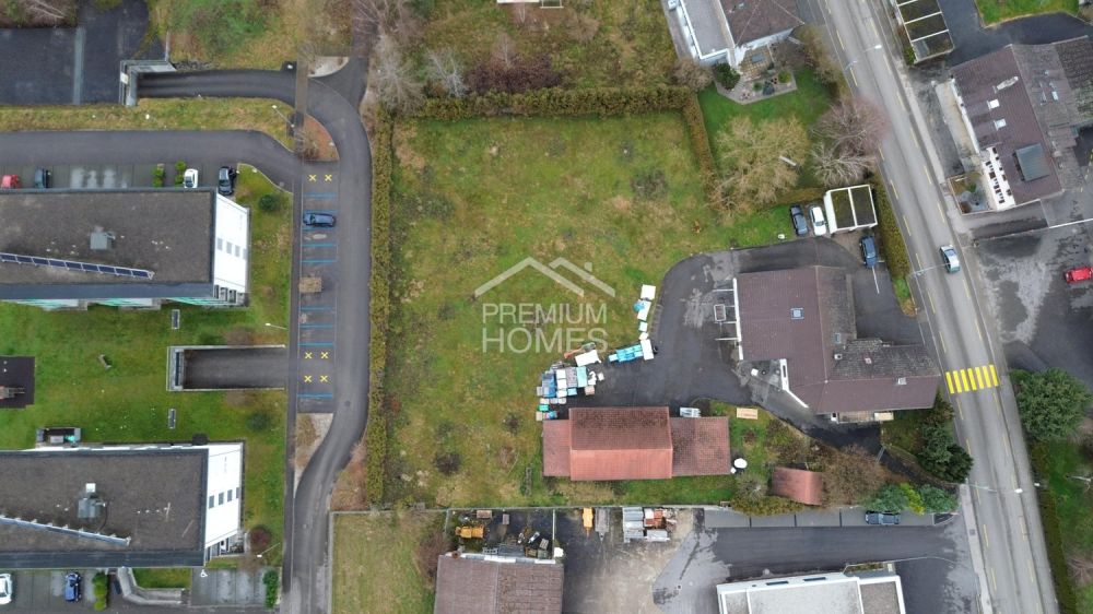 Rendement existant et terrain constructible -  Bild 1