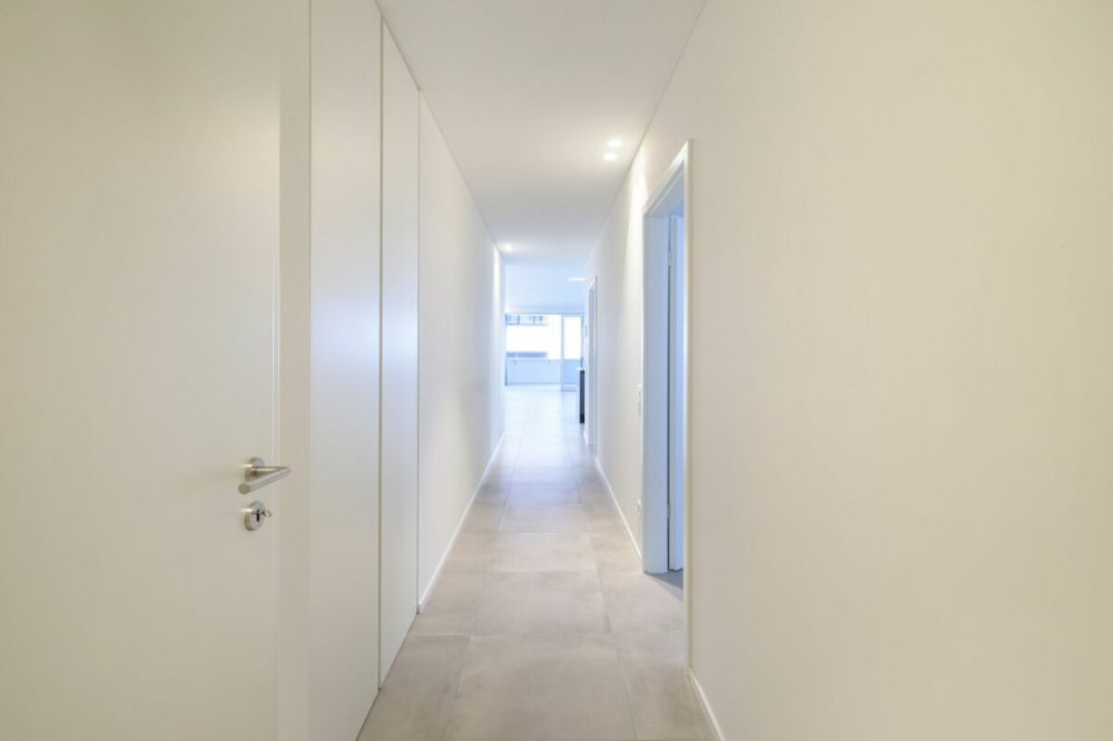 SOLDUNO - Nuovo appartamento di 3.5 locali con giardino - Bild 11